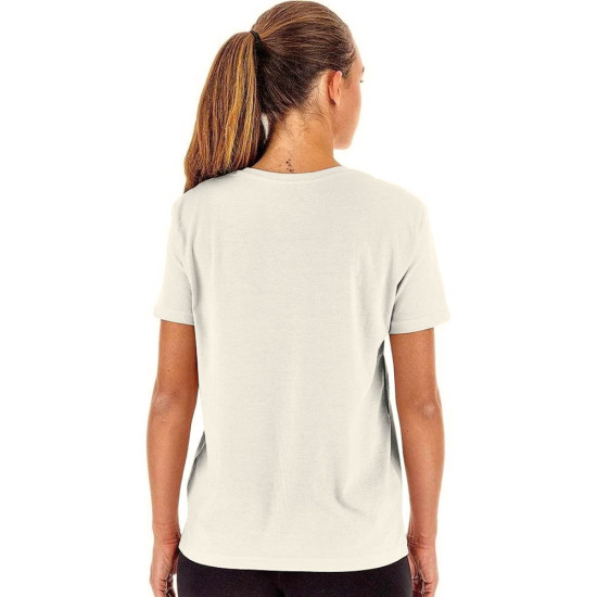 Lotto Γυναικεία κοντομάνικη μπλούζα Smart IV Tee Lotto Γυναικεία κοντομάνικη μπλούζα Smart IV Tee